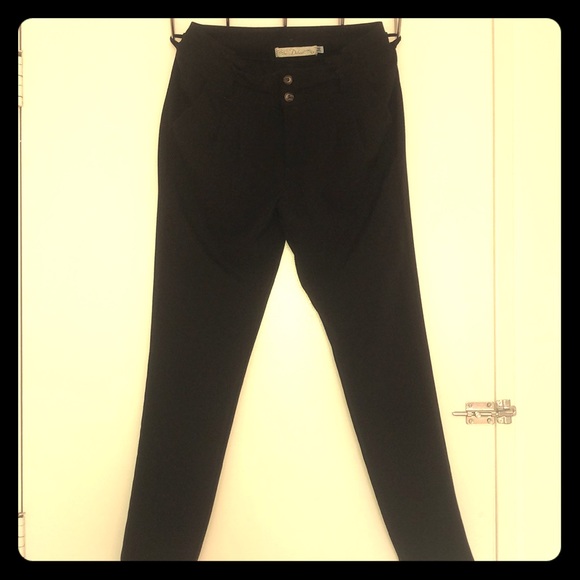 2 Trousers - Picture 2 of 2